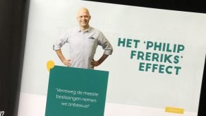 Lees meer over het artikel Het ‘Philip Freriks’ Effect