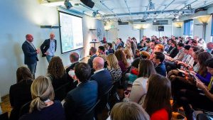 Lees meer over het artikel Social media en recruitment? Jullie doen maar wat.